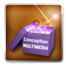 Prestation Concepteur Multimedia