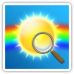 Android Logo Suntracker