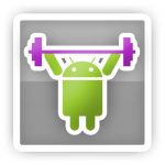 Android Logo Timer