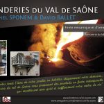 maquette Fonderies