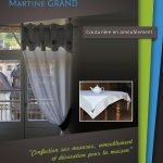 maquette Martine Grand