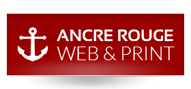 Logo Ancre Rouge