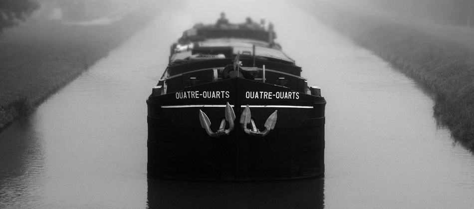 Peniche Quatre-Quarts